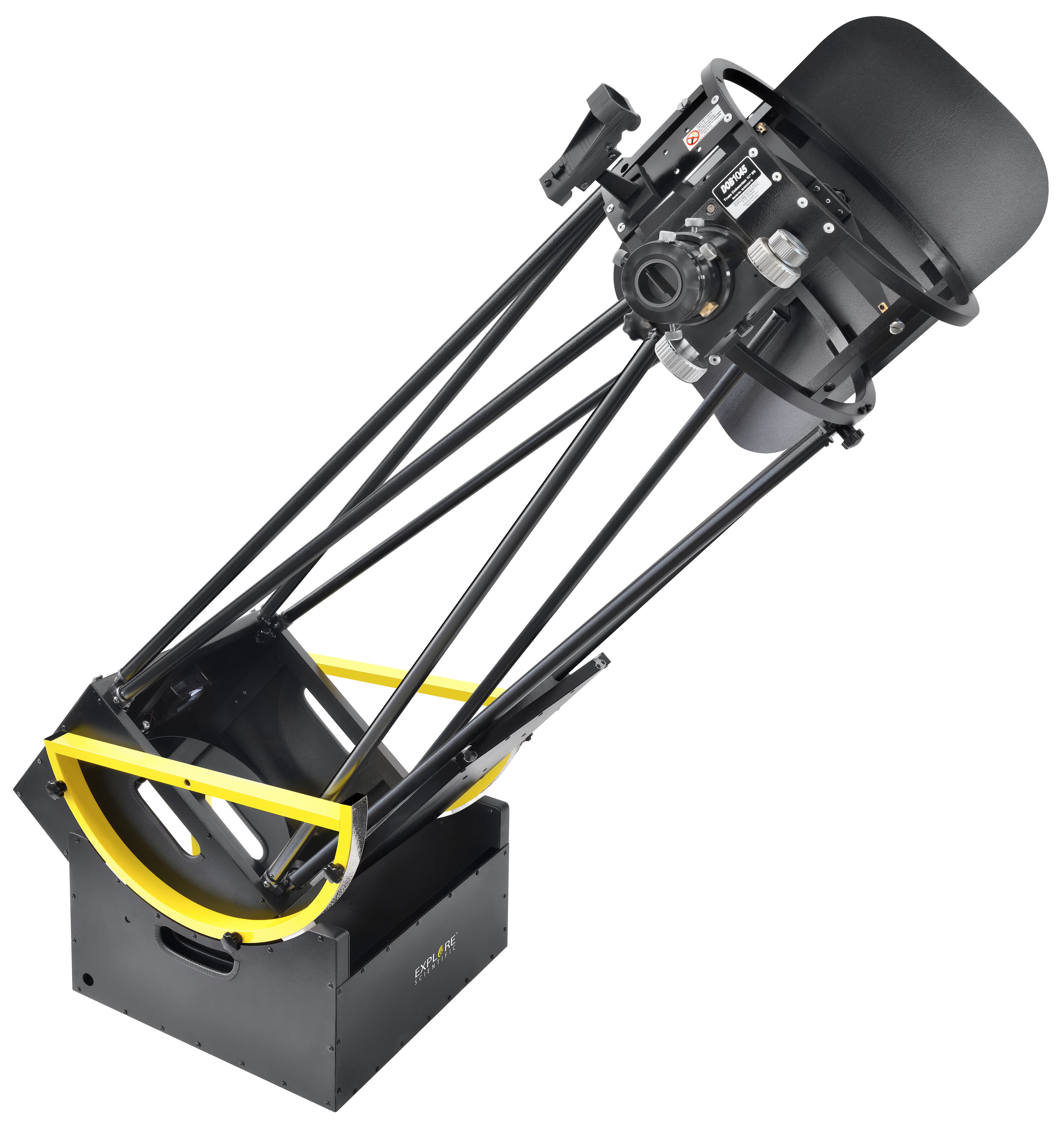 Телескоп EXPLORE SCIENTIFIC Ultra Light Dobsonian 254mm