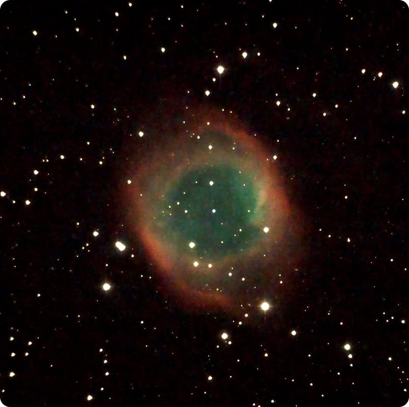 Цифровой телескоп Unistellar eVscope 2 — фото 3