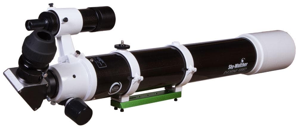 Труба оптическая Sky-Watcher Evostar BK ED100 OTAW — фото 6
