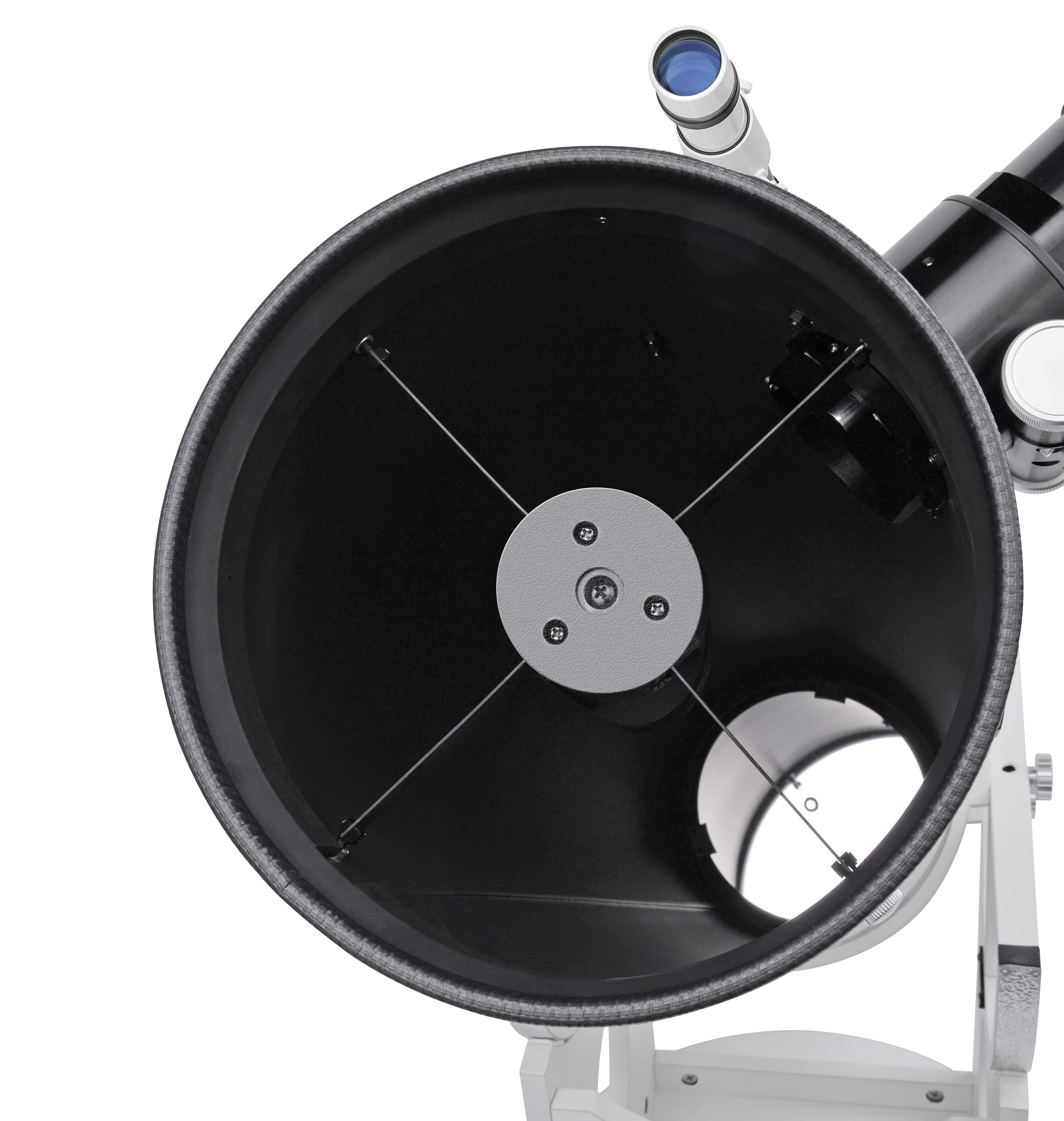 Телескоп Bresser Messier 8 Dobsonian — фото 4