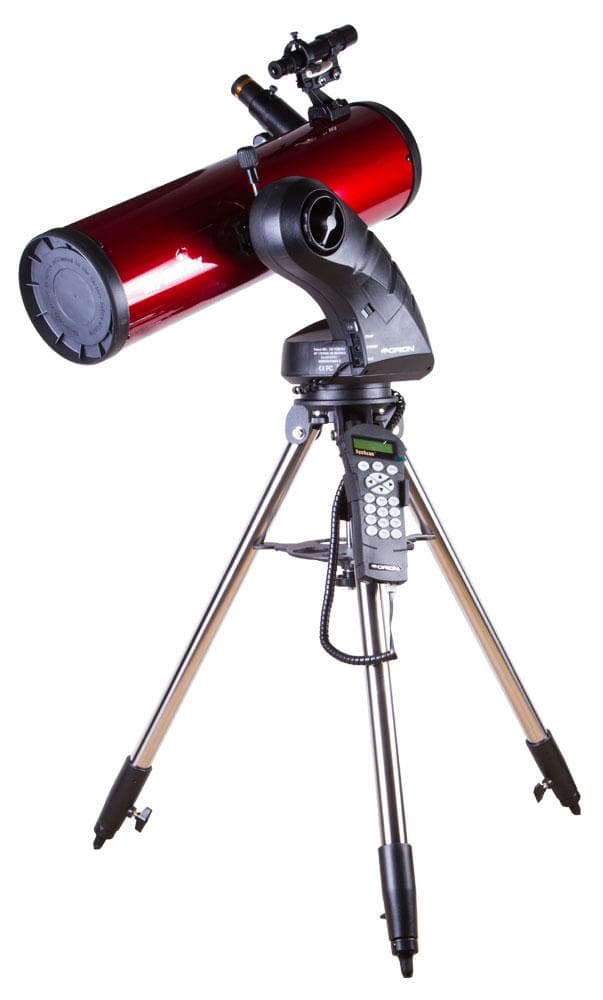 Телескоп Sky-Watcher Star Discovery P130 SynScan GOTO — фото 2