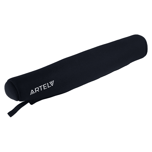 Неопреновый чехол для оптического прицела ARTELV 340x74x56