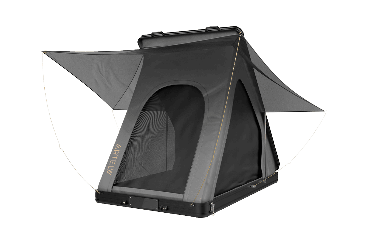 Автомобильная палатка ARTELV ROOF TENT P