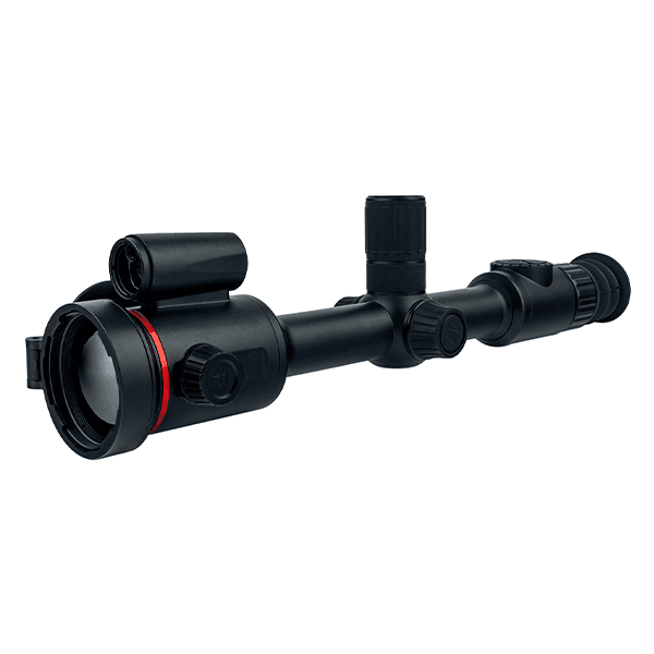 Тепловизионный прицел Artelv Atomos 4.8x 50мм 384x288 LRF