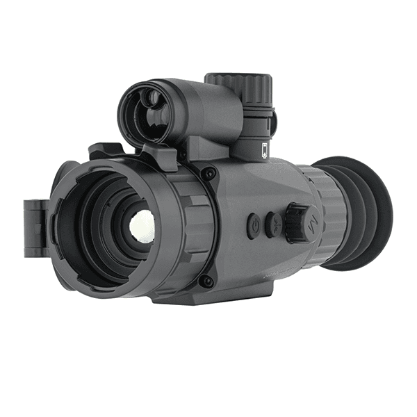 Тепловизионный прицел Artelv Electron 2.4x 25мм 384x288 LRF