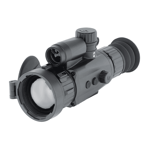Тепловизионный прицел Artelv Electron 2.9x 50мм 640x512 LRF