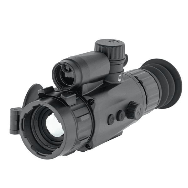 Тепловизионный прицел Artelv Electron 2x 35мм 640x512 LRF
