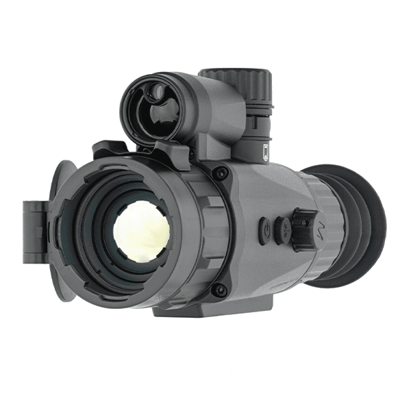 Тепловизионный прицел Artelv Electron 3.4x 35мм 384x288 LRF