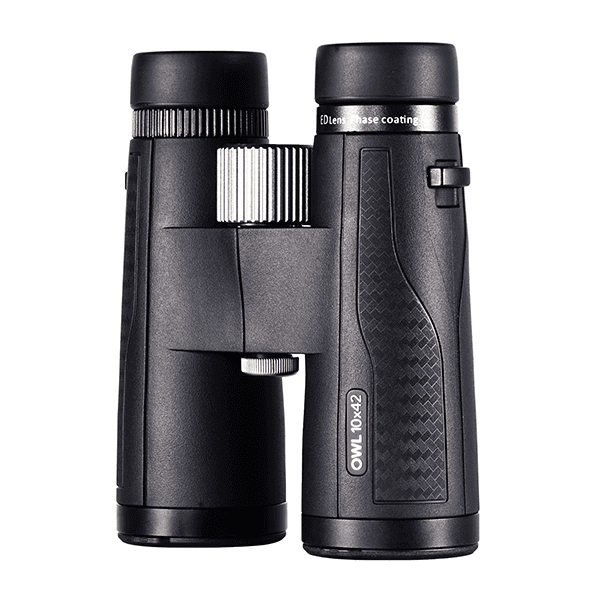 Бинокль TRD OWL 10x42