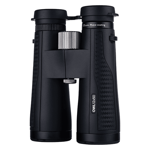 Бинокль TRD OWL 12x50