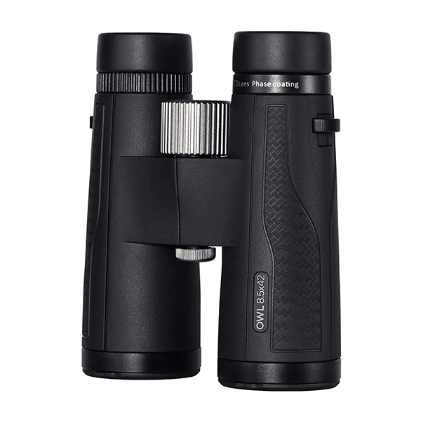 Бинокль TRD OWL 8.5x42