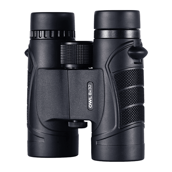 Бинокль TRD OWL 8x32