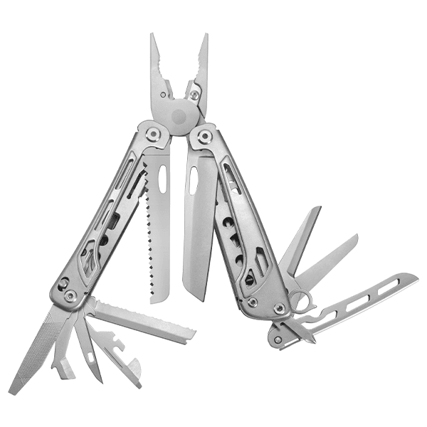 Мультитул TRD TRUE TOOL 20S