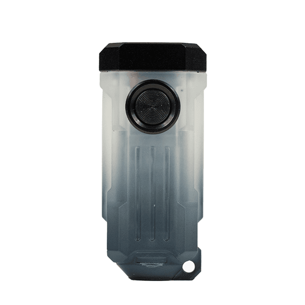 Фонарь-брелок Wuben E2 Pulse Black