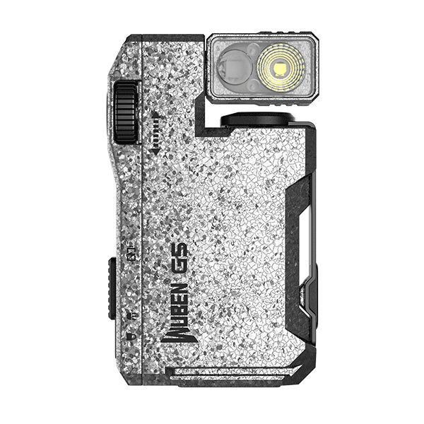 Светодиодный фонарь Wuben G5 Grack NEW