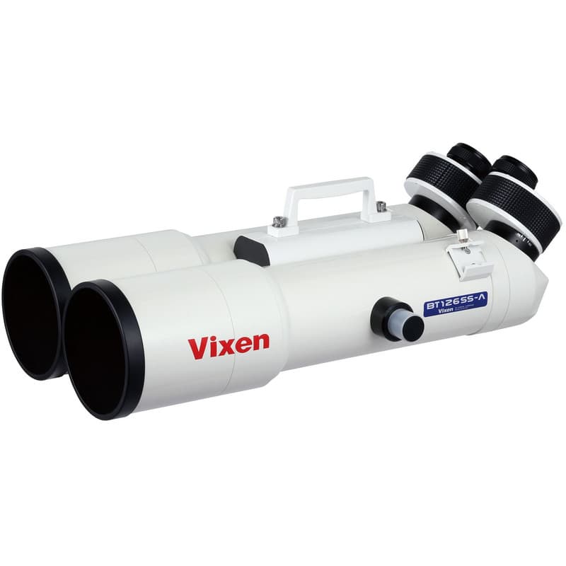 Бинокулярный телескоп Vixen BT126SS-A (без монтировки, треноги и окуляров)