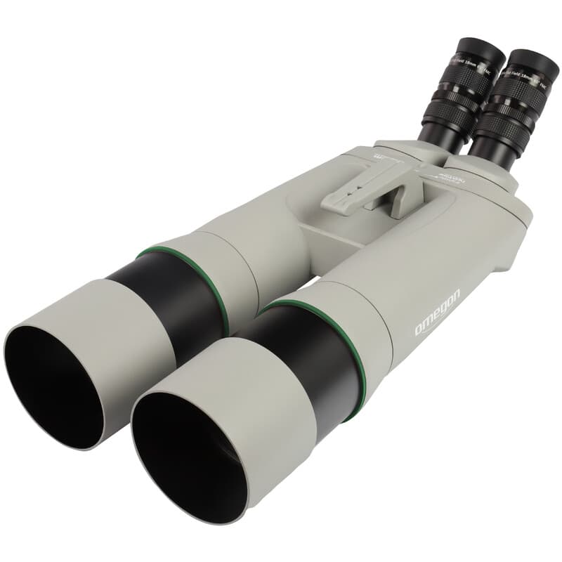 Бинокулярный телескоп Omegon Brightsky 26x82 45