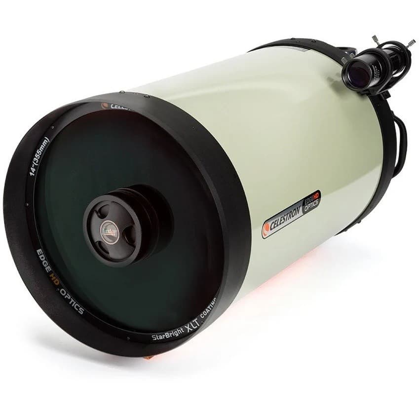 Телескоп Celestron С14 EdgeHD f/11 (OTA)