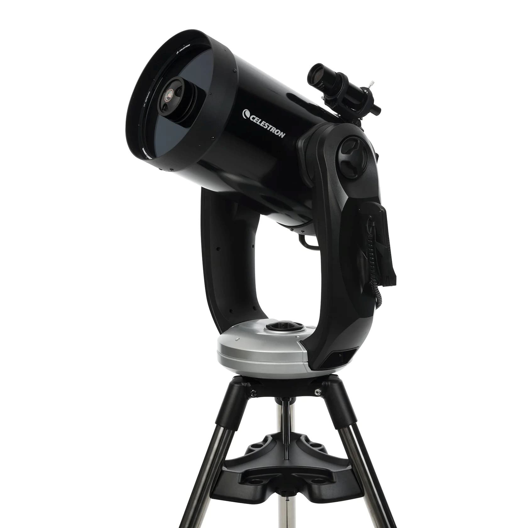 Телескоп Celestron Celestron CPC 1100 GPS (XLT) с треногой