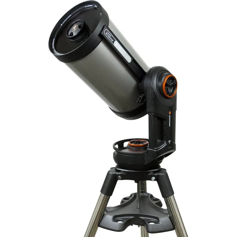 Телескоп Celestron NexStar Evolution 9.25