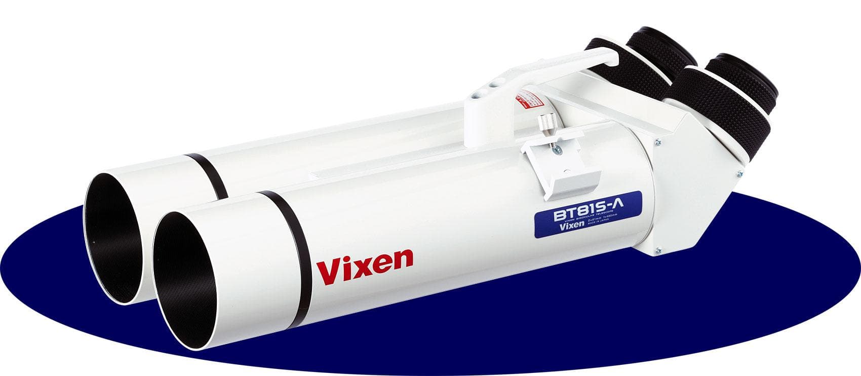Бинокулярный телескоп Vixen BT81S-A