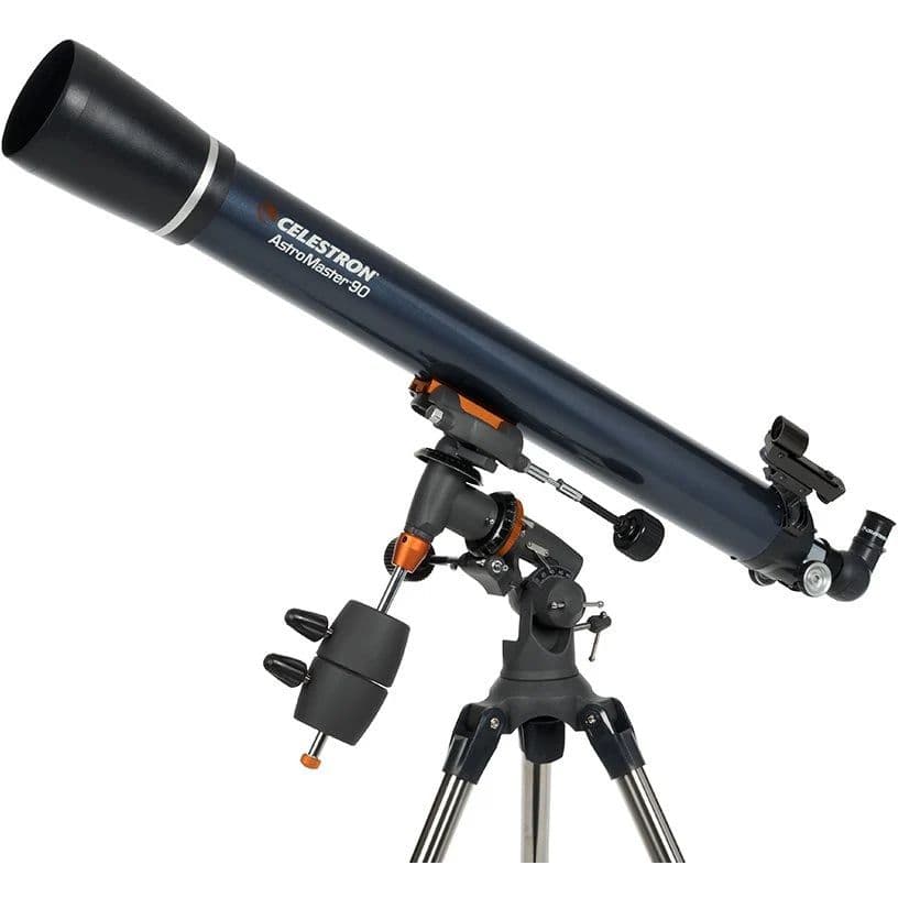 Телескоп Celestron Astromaster 90 EQ