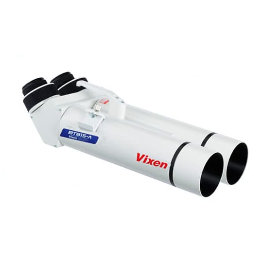 Бинокулярный телескоп Vixen HF2-BT81S-A (с монтировкой, треногой, окулярами)