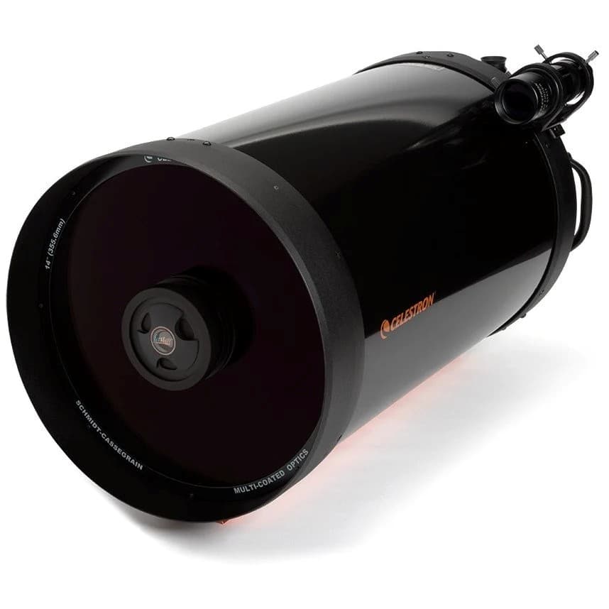 Оптическая труба Celestron C14-A XLT