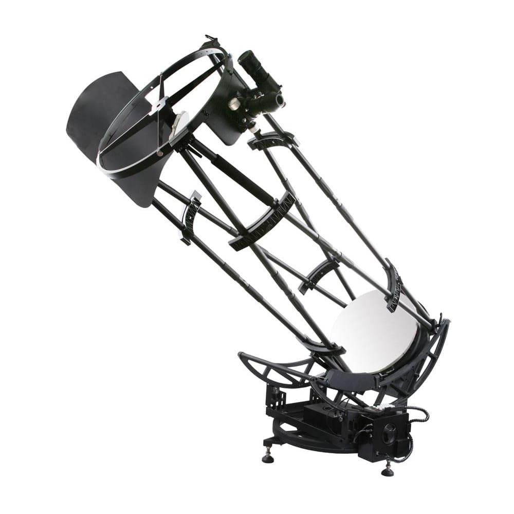 Телескоп Sky-Watcher Dob 20 (508/2000) Truss Tube SynScan GOTO