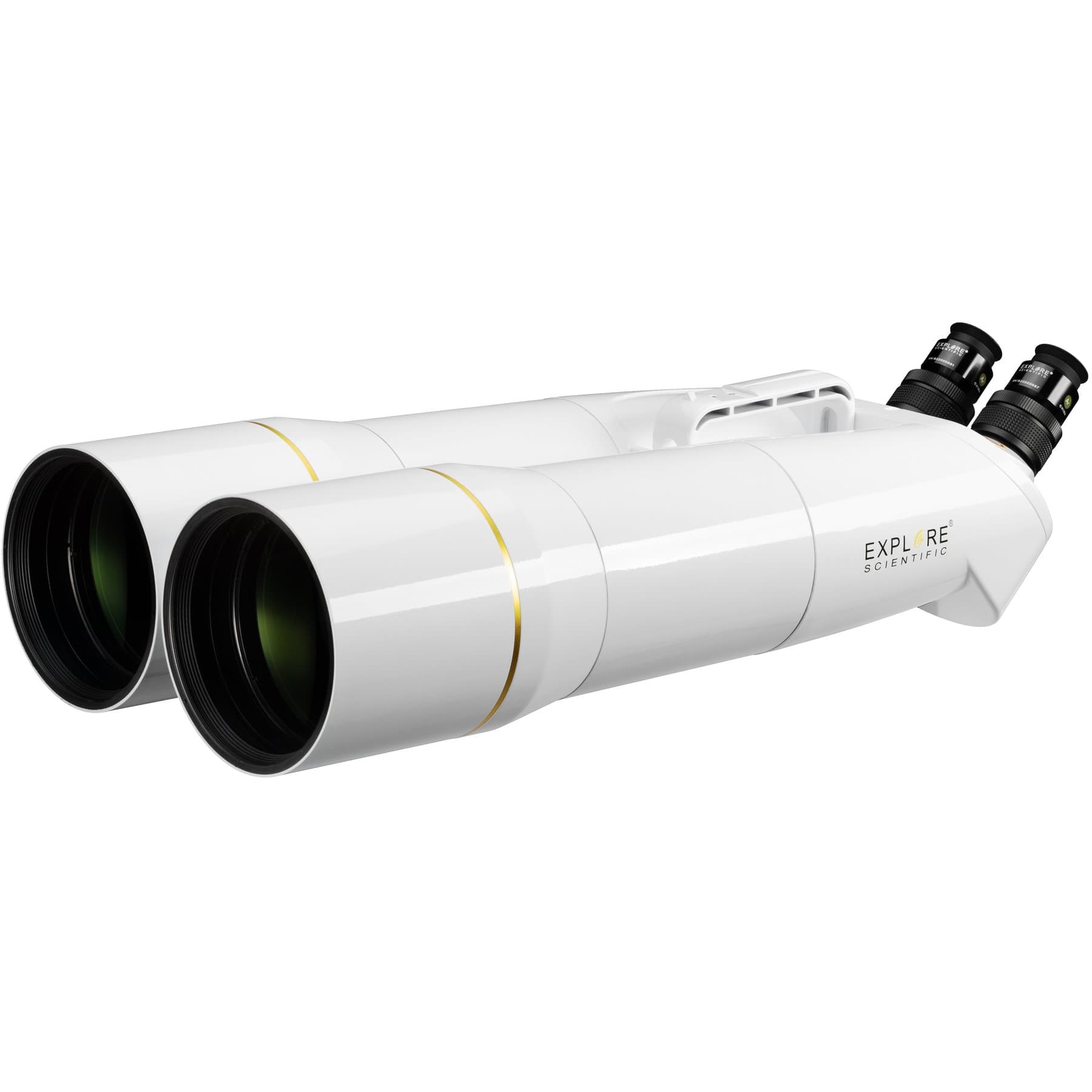 Бинокулярный телескоп EXPLORE SCIENTIFIC BT-120 SF