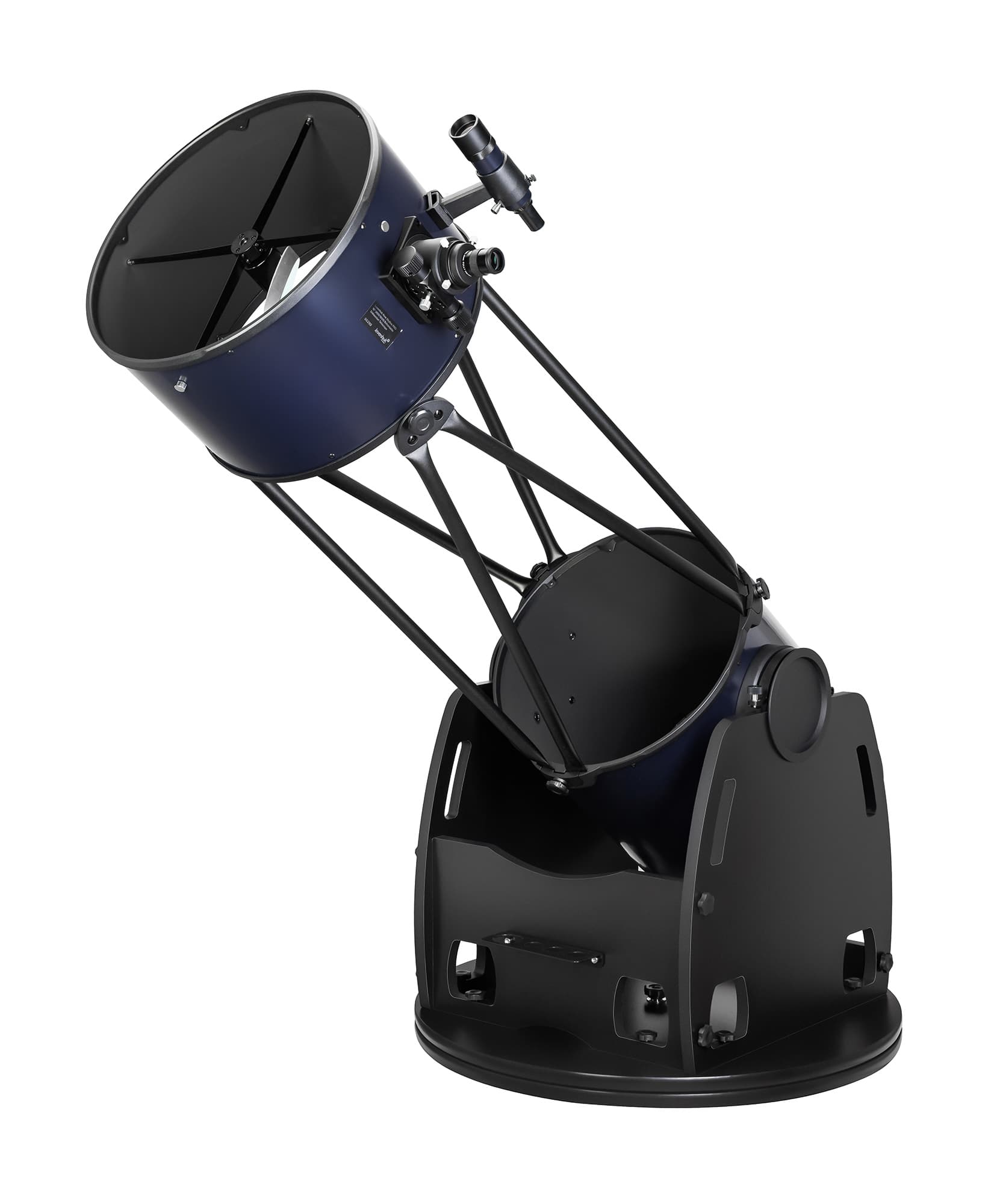 Телескоп Добсона Levenhuk New Skyline PRO 16 (400/1830) Retractable