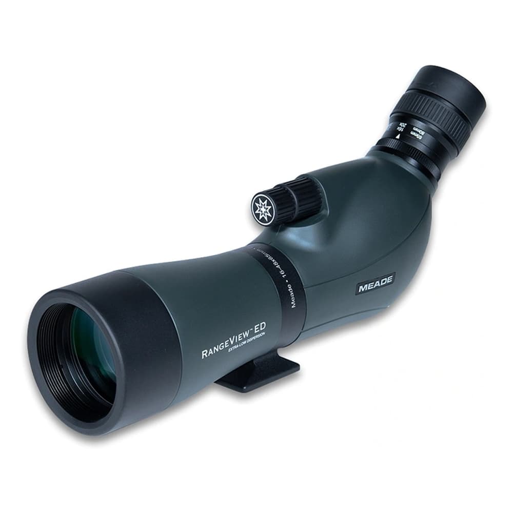 Зрительная труба Meade RangeView EDSpottingScope-16-48x65mm